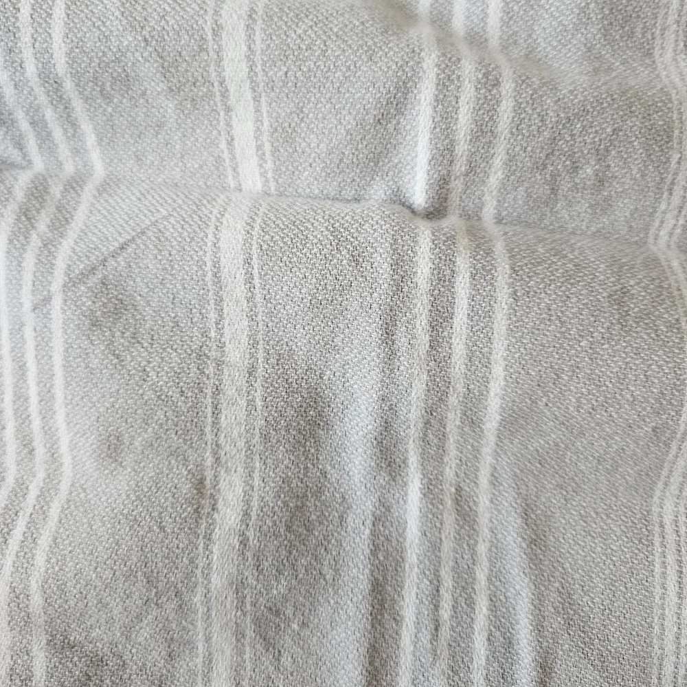 Wet Cat Turkish Stripped Cotton Hand Towels Set Of 4